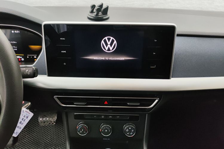 大众 朗逸 2023款 改款 1.5L 自动得逸版局部细节16