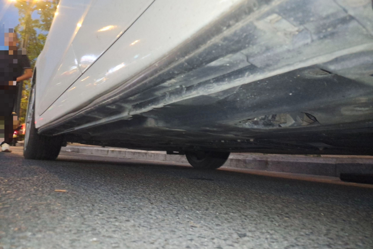 马自达3 昂克赛拉 2017款 两厢 2.0L 自动豪华型 国VI局部细节9003