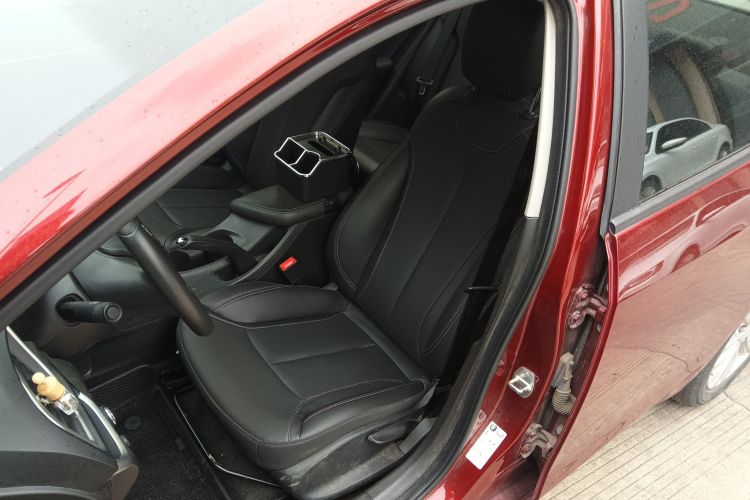 别克 英朗 2021款 改款 典范 1.5L 自动精英型局部细节19