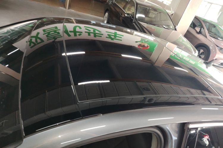 奥迪A3 2020款 Limousine 35 TFSI 风尚型 国VI局部细节57