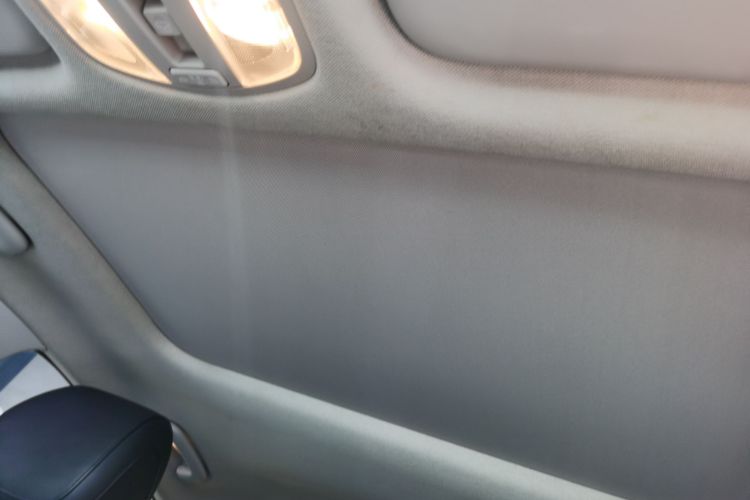 现代 菲斯塔 2021款 280TGDi DLX豪华版中控内饰22