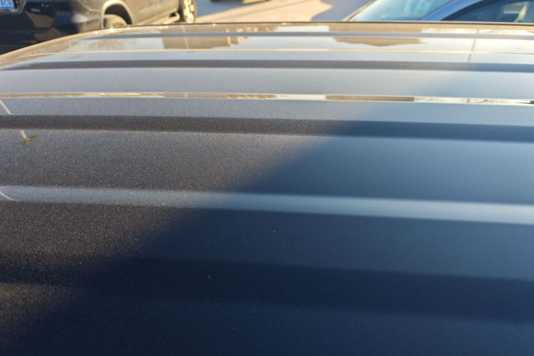 吉利银河 2025款 210km 熊猫卡丁局部细节57