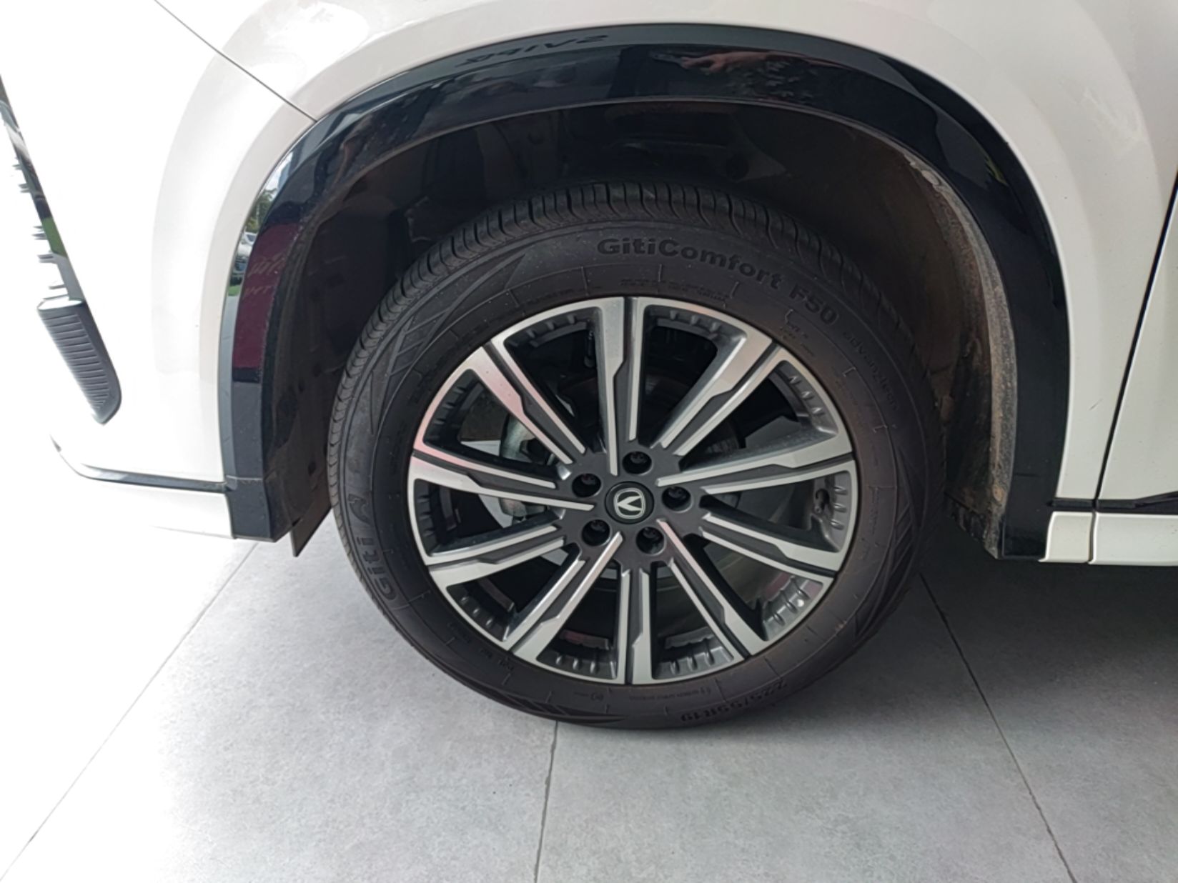 车300二手车图片