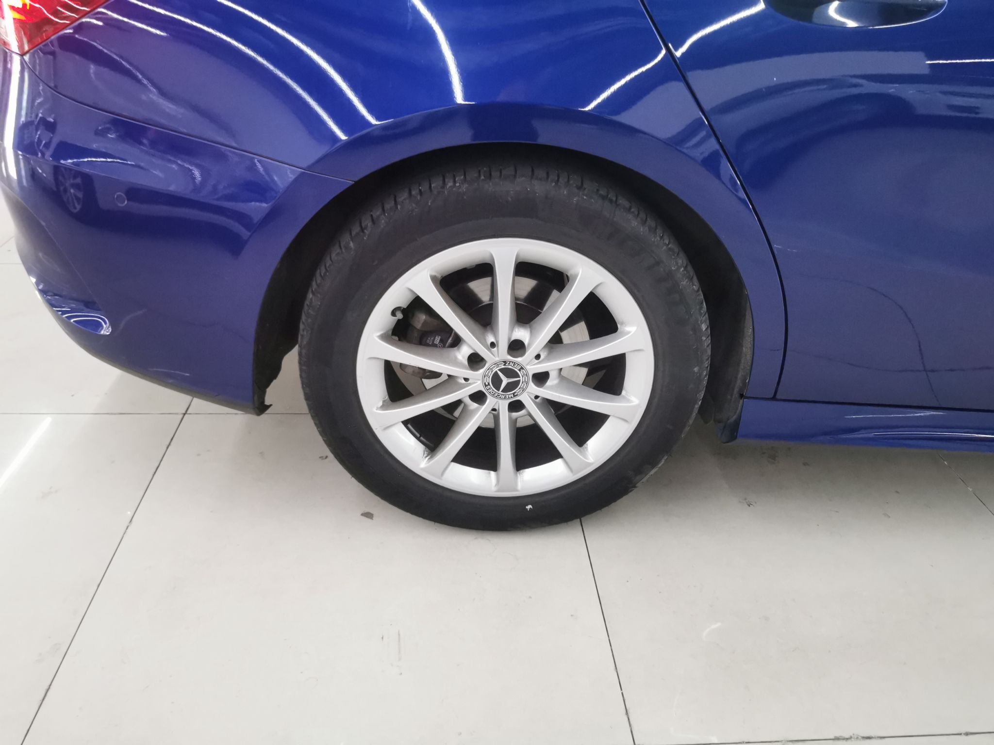 车300二手车图片