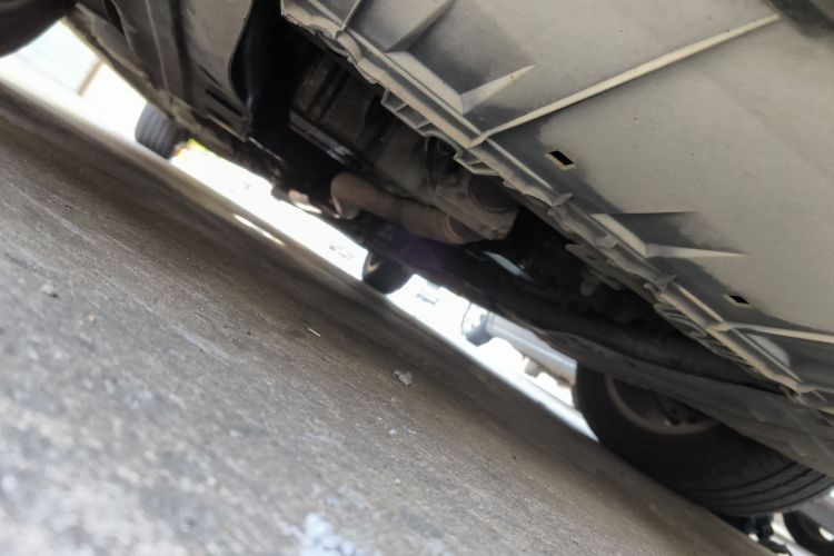 别克 君威 2015款 1.6T 领先技术型局部细节9005