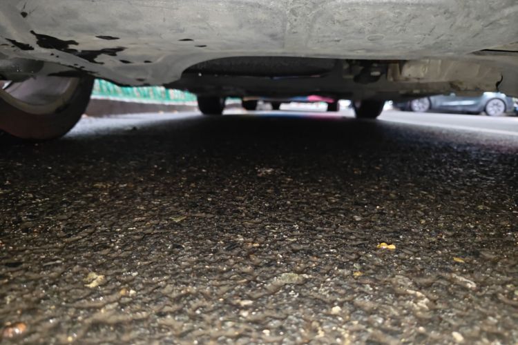 大众 帕萨特 2011款 2.0TSI DSG至尊版局部细节9008