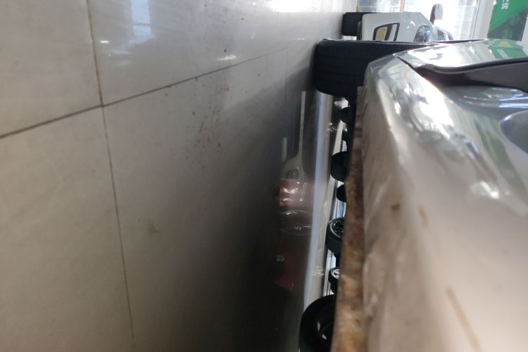 奇瑞 艾瑞泽5 2016款 1.5L 手动领锐版局部细节9001