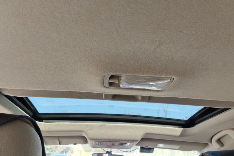 日产 轩逸 2016款 经典 1.6XE 自动领先版中控内饰22