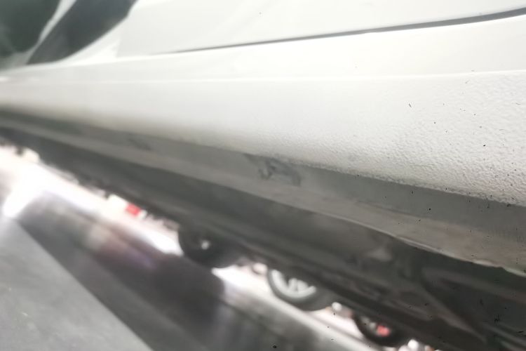 东风风神AX3 2016款 1.5L 自动尚酷型局部细节9002