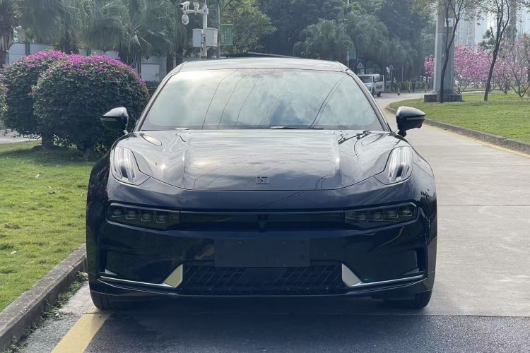 极氪001 2023款 WE版 100kWh车身外观6001