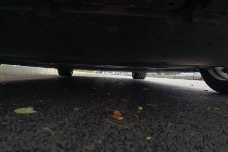 小米汽车 小米SU7 2024款 四驱超长续航高阶智驾Max版局部细节9008