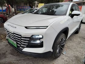 捷途大圣i-DM 2022款 1.5T DHT闪电01