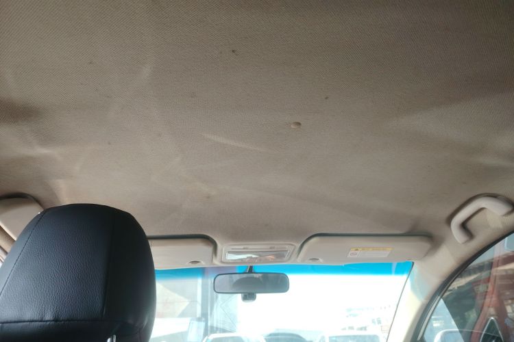 江汽集团 瑞风S2 2018款 智驱版 1.5L 手动豪华智能型局部细节22