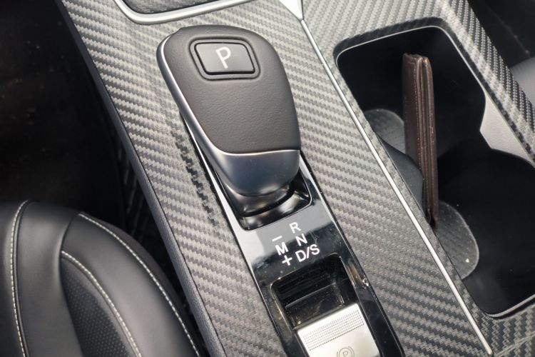 启辰大V 2024款 260T 新星版 Pro中控内饰18