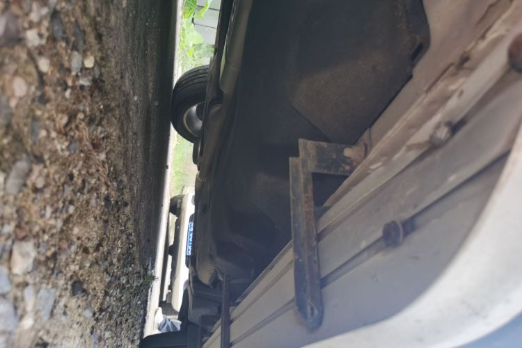 福特 锐界 2018款 EcoBoost 245 四驱运动型 7座 国V局部细节9004