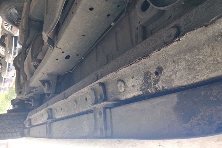 荣威RX8 2018款 30T 智联网两驱至尊版局部细节9001