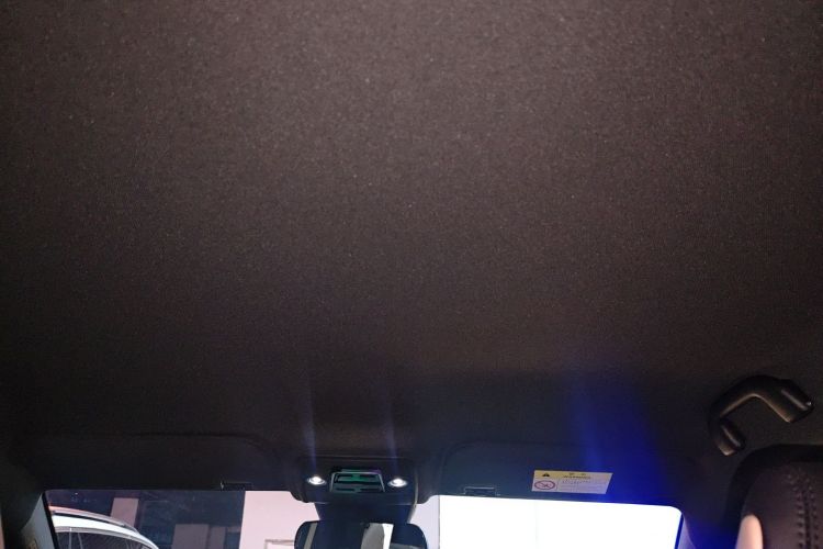 比亚迪 海鸥 2025款 智驾版 305km 活力版中控内饰22