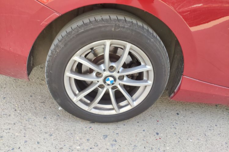 宝马2系(进口) 2015款 218i 敞篷轿跑车车身外观6008