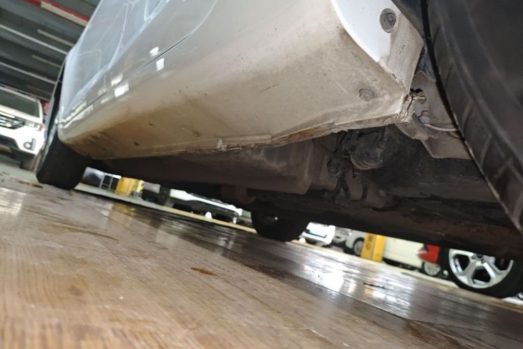 吉利汽车 帝豪 2020款 1.5L CVT舒适型局部细节9002