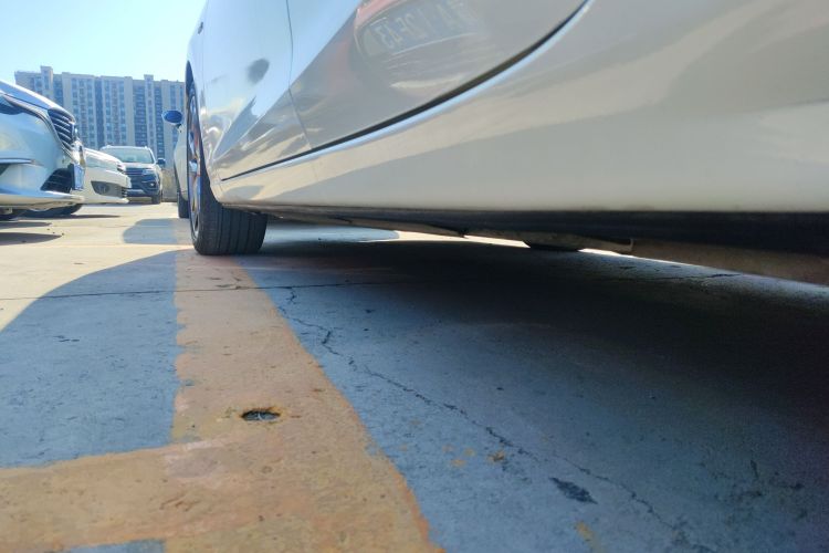 马自达 阿特兹 2018款 2.5L 蓝天运动版 国VI局部细节9002