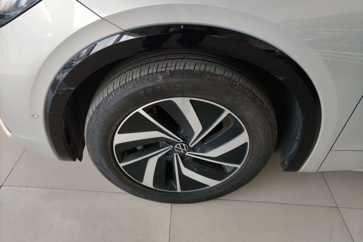 大众 威然 2024款 330TSI 豪华版车身外观6007