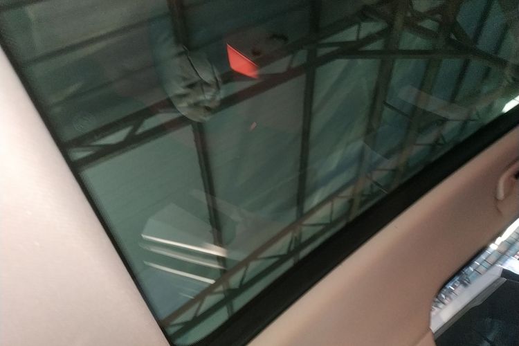 宝马X1 2023款 sDrive25Li M运动套装局部细节22