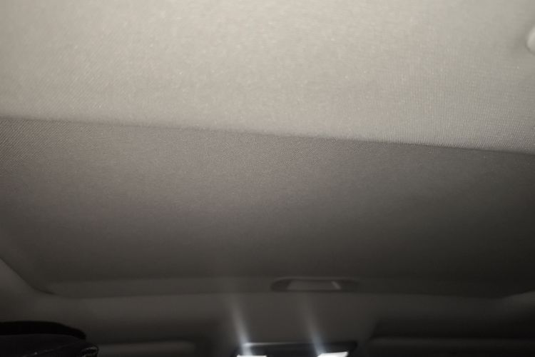 长安 逸动 2020款 PLUS 1.6L GDI 自动豪华型中控内饰22