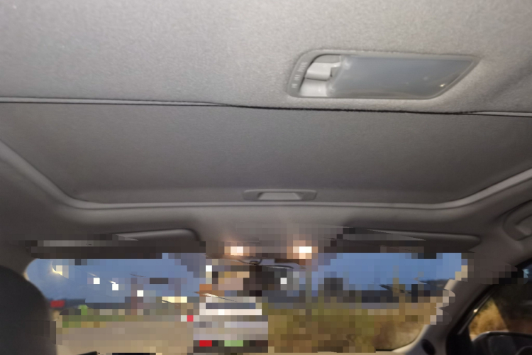 日产 轩逸 2019款 经典 1.6XL CVT豪华版中控内饰22