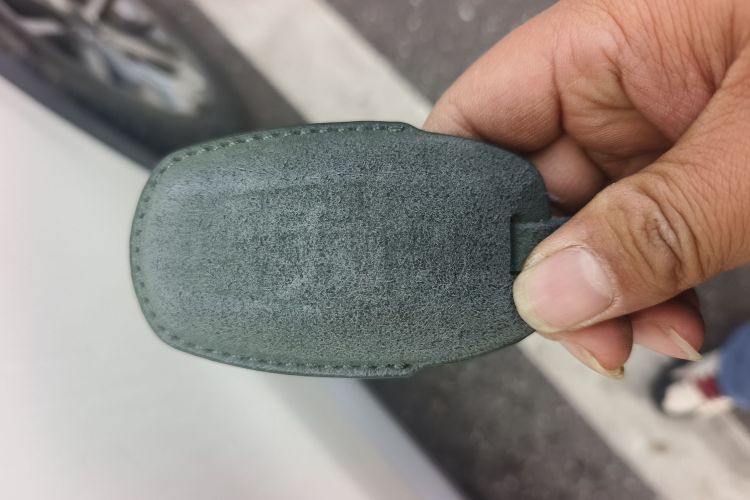 哈弗H6 2020款 1.5GDIT 自动铂金冠军版中控内饰11