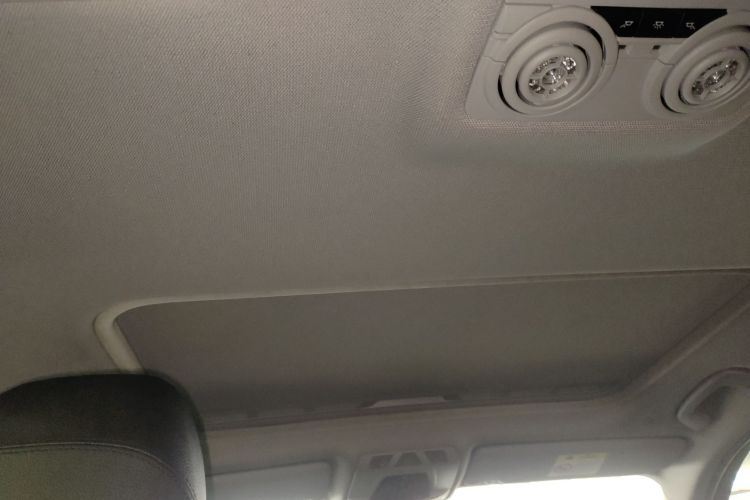 宝马3系 2019款 320Li 时尚型中控内饰22