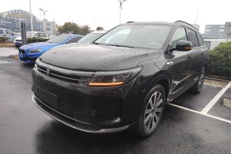 鸿蒙智行 问界M7 2024款 1.5T 智驾后驱Pro版 5座