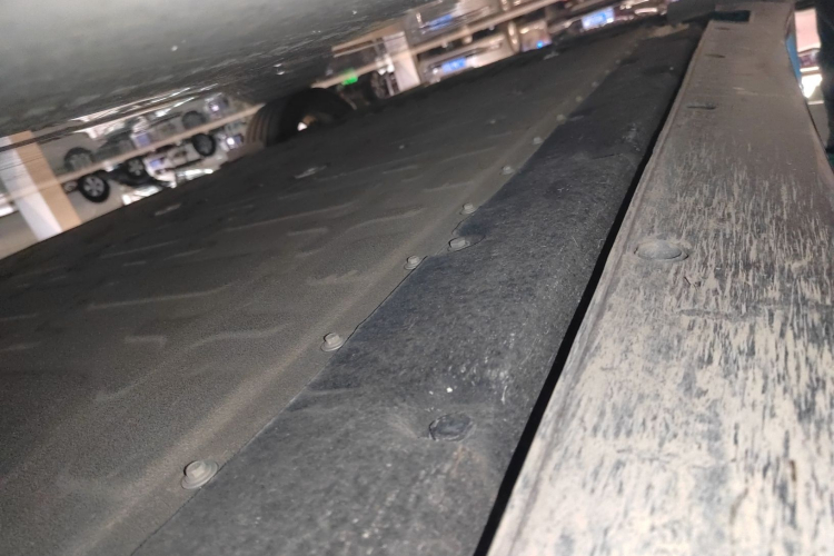 哪吒汽车 哪吒GT 2023款 560局部细节9001