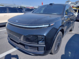 理想汽车 理想L8 2024款 Max