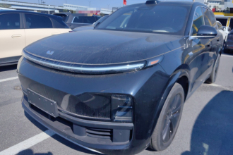 理想汽车 理想L8 2024款 Max