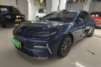 吉利银河 银河星耀8 2025款 130km EM-P 星舰版