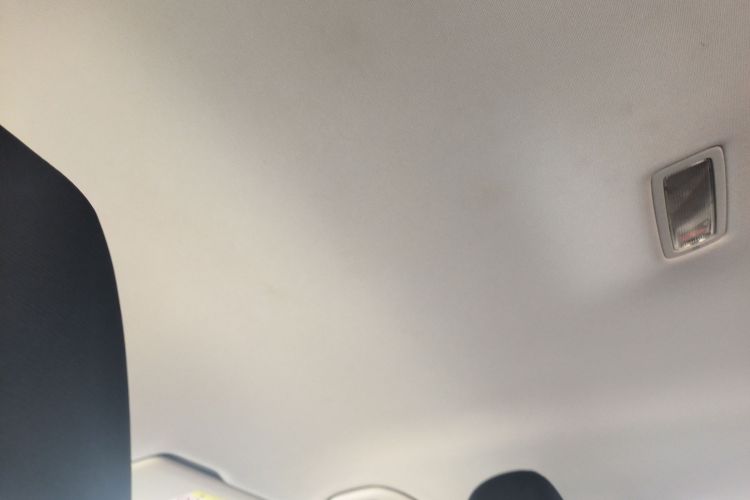 捷达VS5 2023款 280TSI 手动进取型中控内饰22