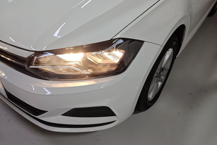 大众 Polo 2019款 Plus 1.5L 自动全景乐享版局部细节36