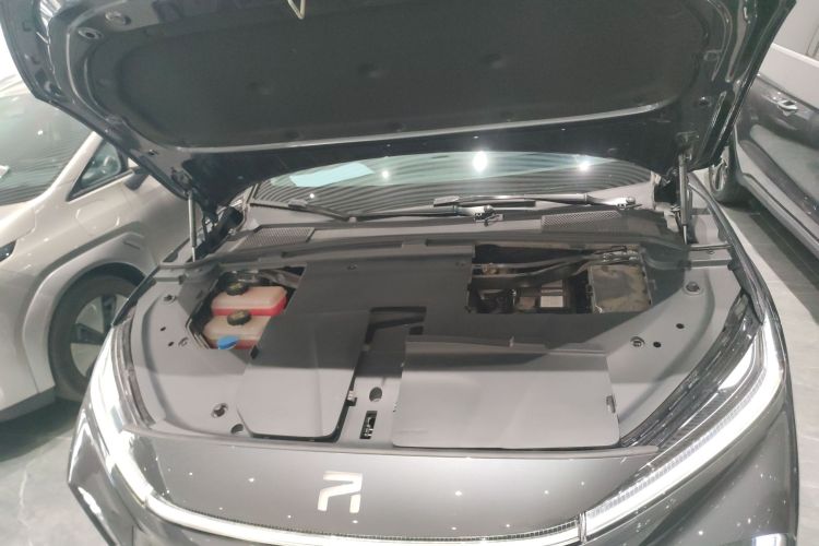 飞凡汽车 飞凡R7 2022款 旗舰高阶版局部细节24