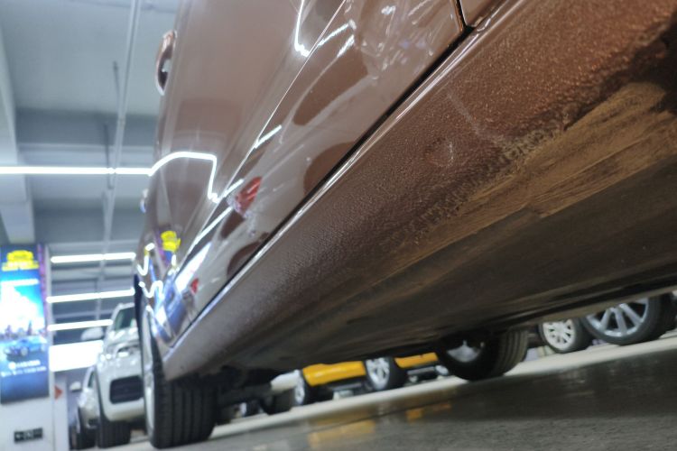 大众 凌渡 2018款 280TSI DSG舒适版局部细节9001