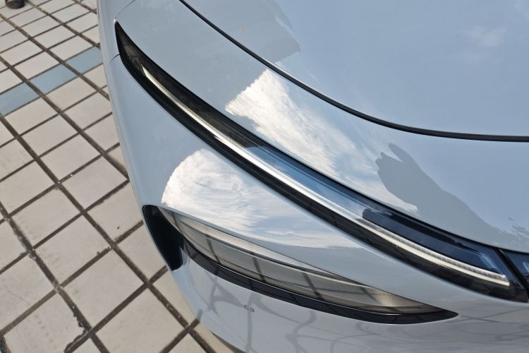 小鹏G7 2025款 702 超长续航 Max车身外观8