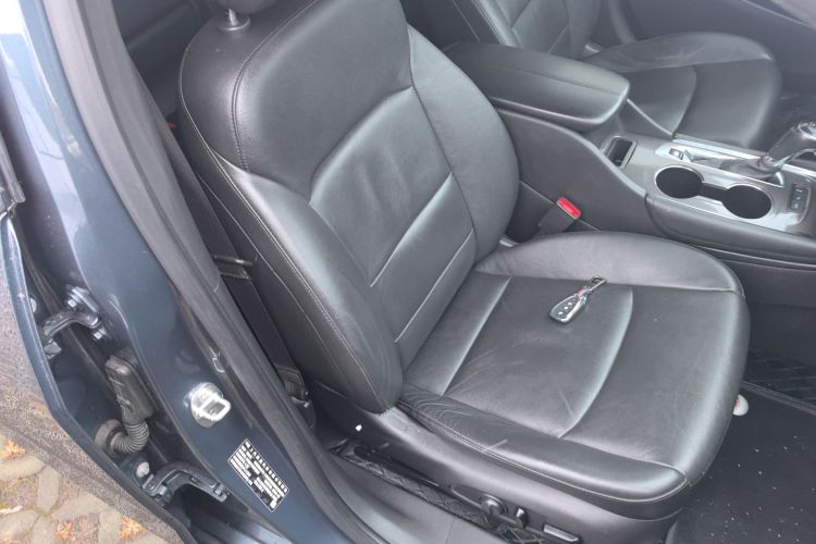 雪佛兰 迈锐宝XL 2019款 535T CVT锐动版局部细节41