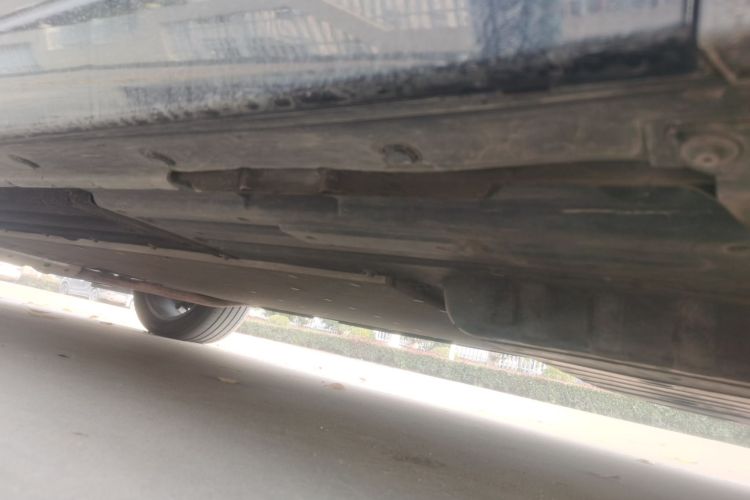 理想汽车 理想L7 2023款 Pro局部细节9003