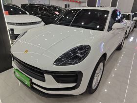 保时捷 2023款 Macan 2.0T