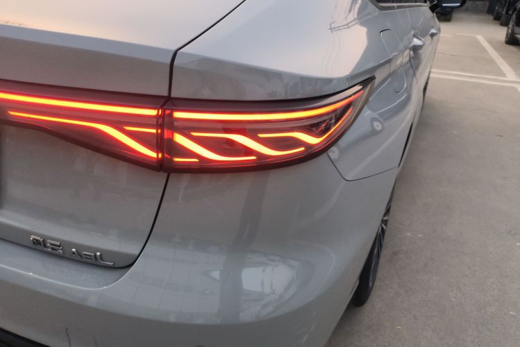 奇瑞 风云A8L 2025款 1.5TGDI 145km 豪华型车身外观6006