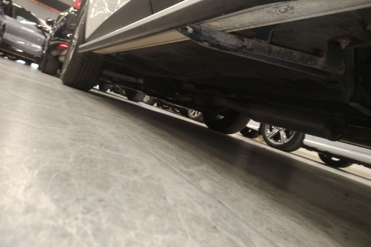 日产 楼兰 2021款 2.5L XL 两驱智联豪华版局部细节9002