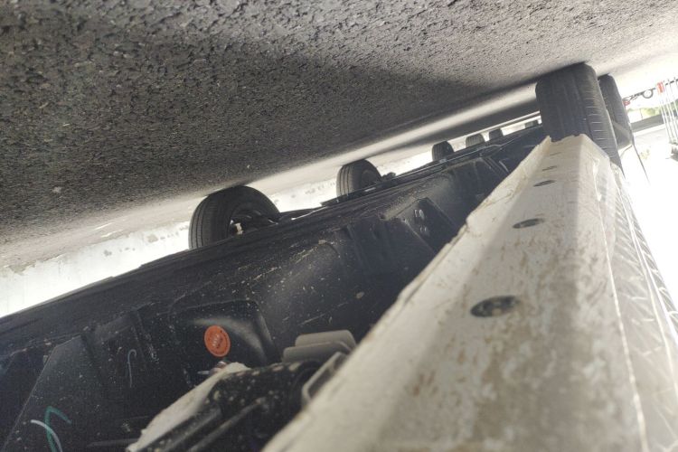 吉利银河 2024款 熊猫mini 200km 耐力熊局部细节9002