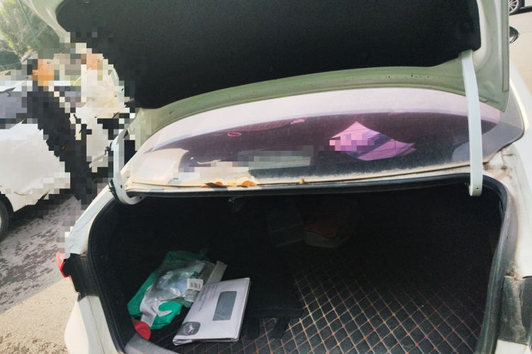 丰田 卡罗拉 2019款 1.2T S-CVT GL-i精英版中控内饰23