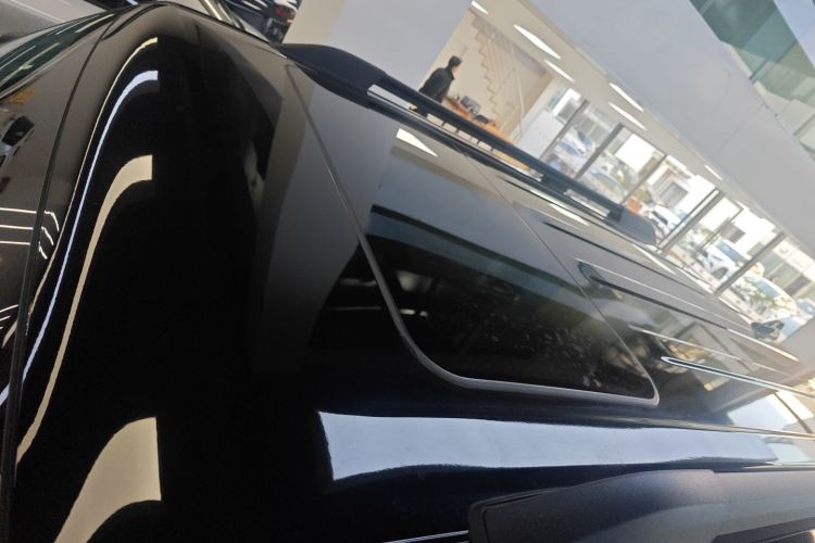 坦克300 2025款 2.0T 征服者局部细节57