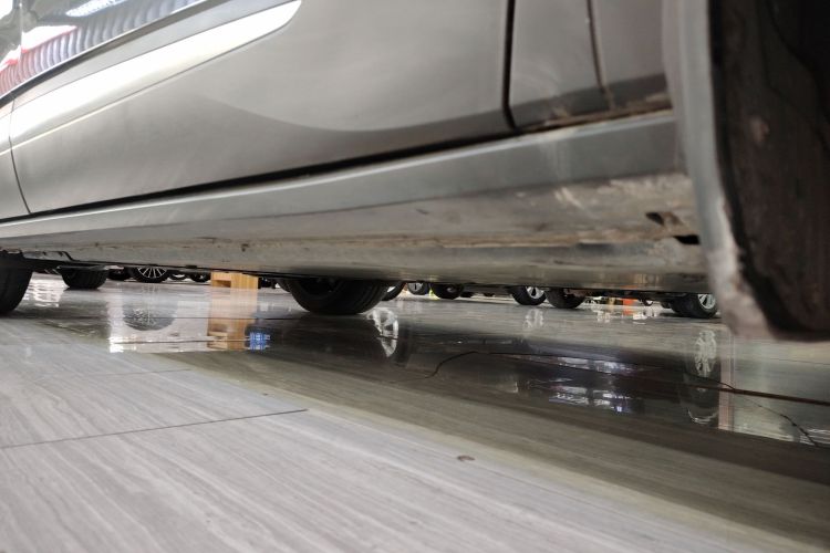 大众 ID.4 X 2022款 智享长续航版局部细节9001