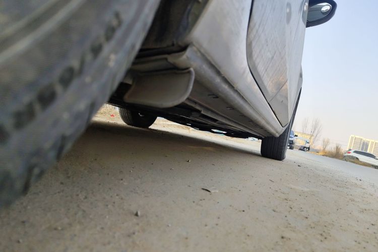 马自达3星骋 2012款 两厢 1.6L 手动舒适型局部细节9002